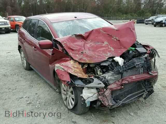 Photo JM3ER2AM2B0362625 - MAZDA CX-7 2011