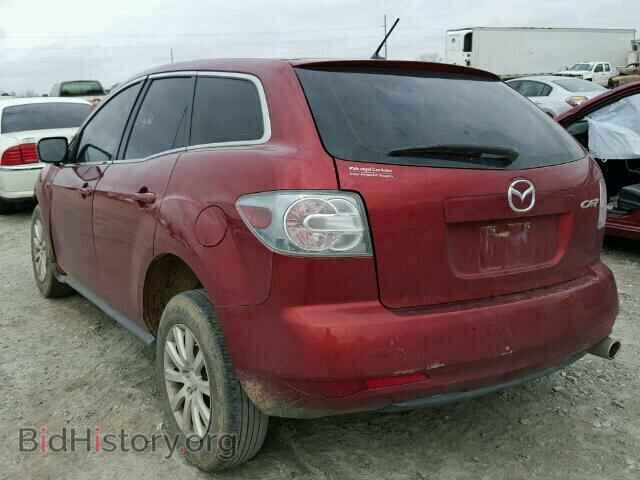 2011 MAZDA CX-7 - VIN: JM3ER2AM2B0362625 - Photo 3