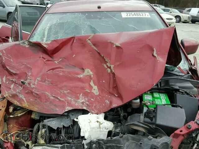 2011 MAZDA CX-7 - VIN: JM3ER2AM2B0362625 - Photo 7