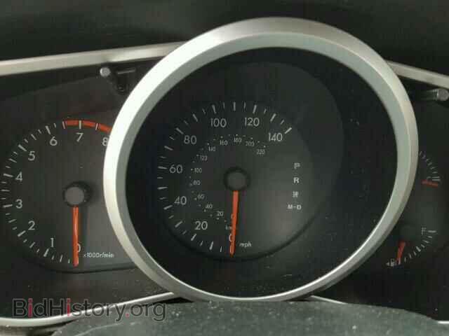 2011 MAZDA CX-7 - VIN: JM3ER2AM2B0362625 - Photo 8