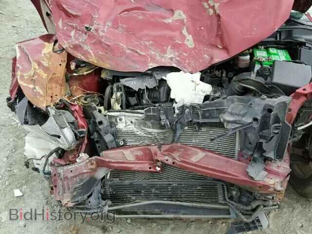 2011 MAZDA CX-7 - VIN: JM3ER2AM2B0362625 - Photo 9