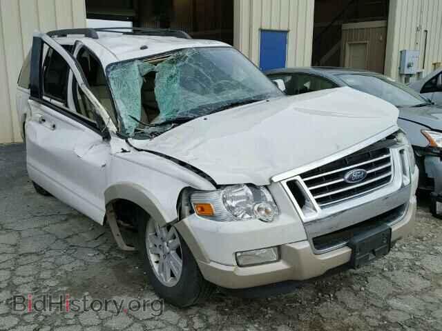 Photo 1FMEU74E69UA07593 - FORD EXPLORER 2009