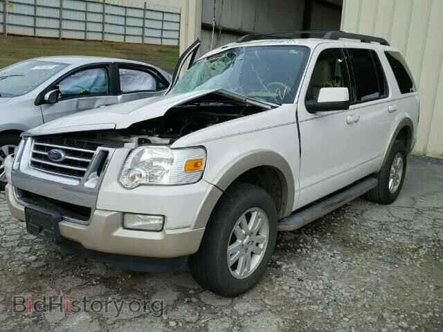2009 FORD EXPLORER - VIN: 1FMEU74E69UA07593 - Photo 2