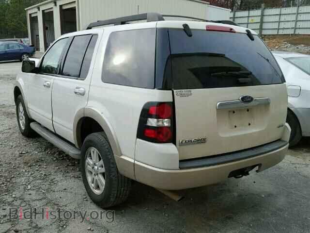 2009 FORD EXPLORER - VIN: 1FMEU74E69UA07593 - Photo 3