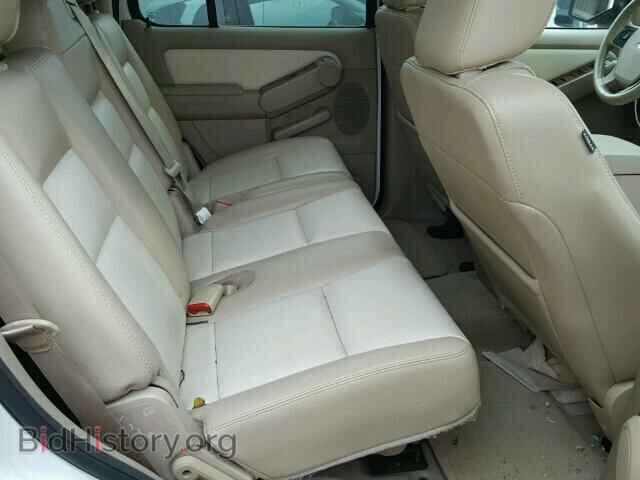 2009 FORD EXPLORER - VIN: 1FMEU74E69UA07593 - Photo 6