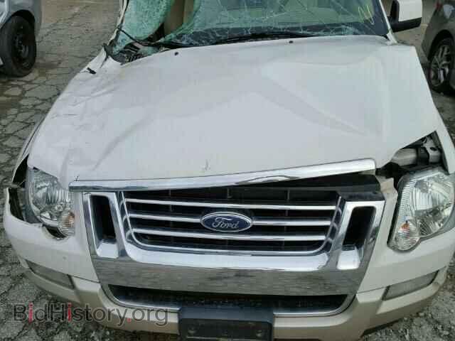 2009 FORD EXPLORER - VIN: 1FMEU74E69UA07593 - Photo 7