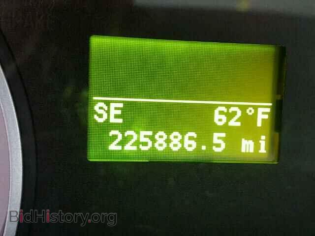 2009 FORD EXPLORER - VIN: 1FMEU74E69UA07593 - Photo 8
