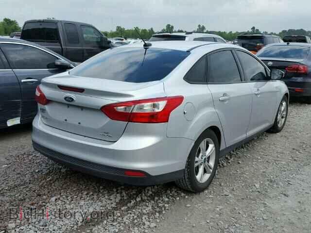 2014 FORD FOCUS - VIN: 1FADP3F25EL251874 - Photo 4