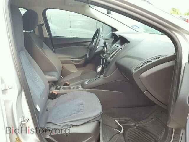 2014 FORD FOCUS - VIN: 1FADP3F25EL251874 - Photo 5