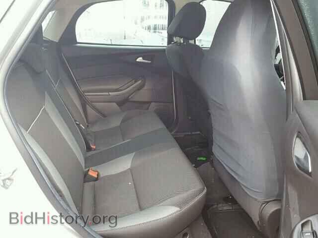 2014 FORD FOCUS - VIN: 1FADP3F25EL251874 - Photo 6