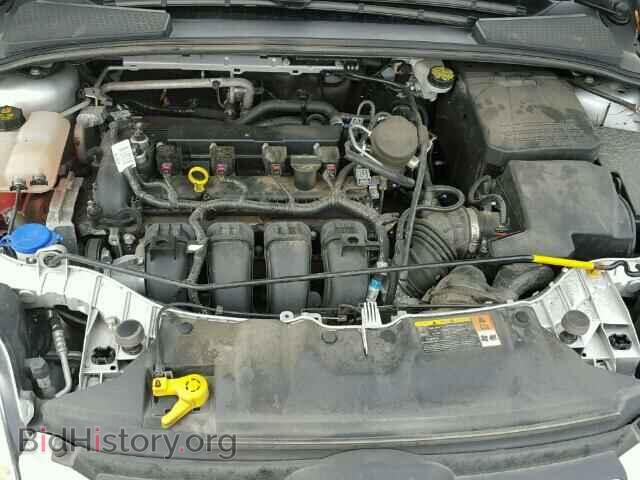 2014 FORD FOCUS - VIN: 1FADP3F25EL251874 - Photo 7