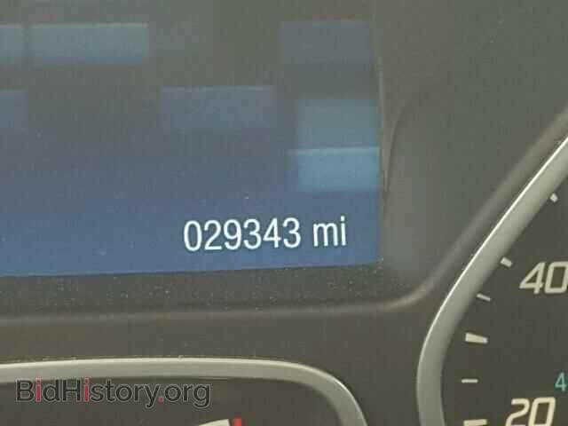 2014 FORD FOCUS - VIN: 1FADP3F25EL251874 - Photo 8