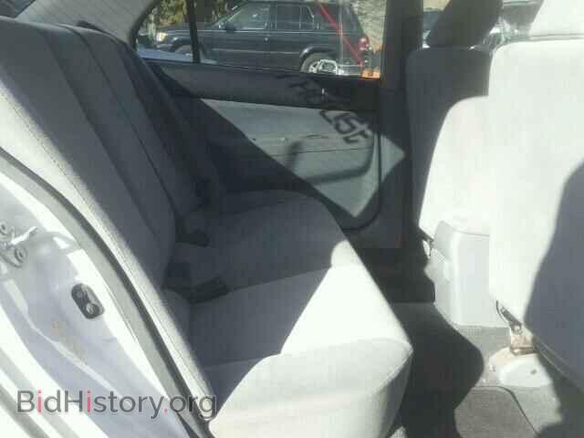 2007 MITSUBISHI LANCER - VIN: JA3AJ26E07U014563 - Фото 6