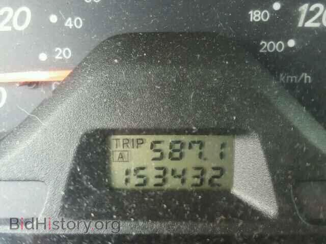 2007 MITSUBISHI LANCER - VIN: JA3AJ26E07U014563 - Фото 8