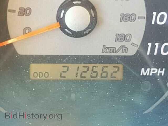 2004 TOYOTA 4RUNNER - VIN: JTEZU14R640042801 - Фото 8