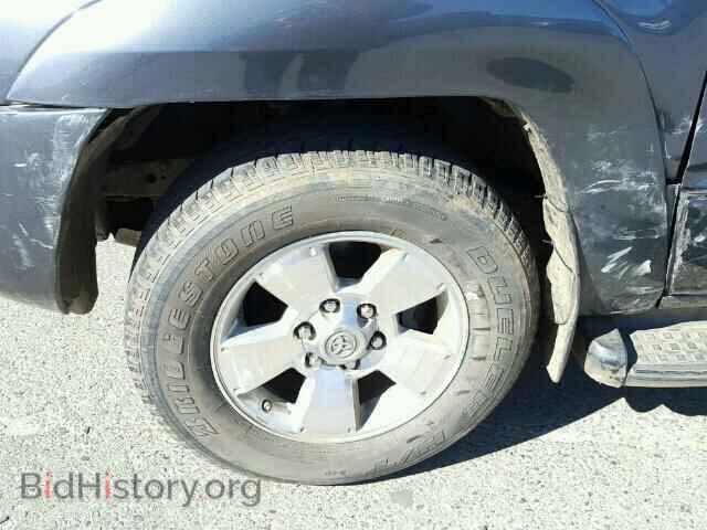 2004 TOYOTA 4RUNNER - VIN: JTEZU14R640042801 - Фото 9