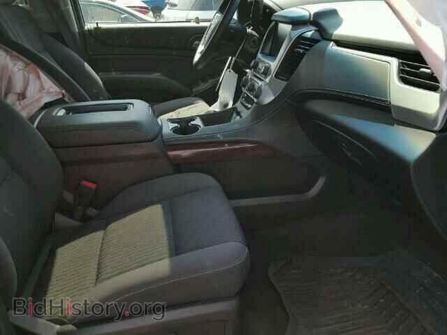 2015 GMC YUKON - VIN: 1GKS2AKC8FR283725 - Фото 5