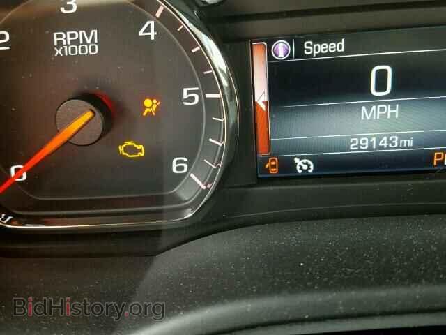 2015 GMC YUKON - VIN: 1GKS2AKC8FR283725 - Фото 8