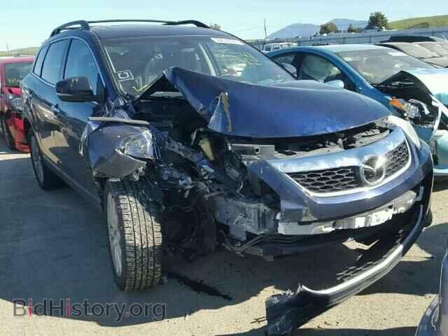 Photo JM3TB3MV7A0222445 - MAZDA CX-9 2010