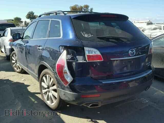 2010 MAZDA CX-9 - VIN: JM3TB3MV7A0222445 - Фото 3