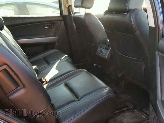 2010 MAZDA CX-9 - VIN: JM3TB3MV7A0222445 - Фото 6
