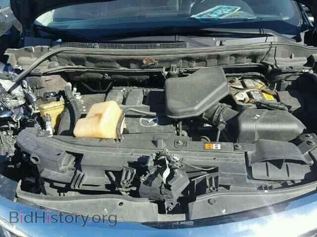 2010 MAZDA CX-9 - VIN: JM3TB3MV7A0222445 - Фото 7