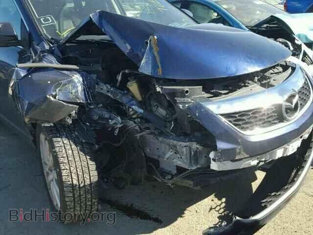 2010 MAZDA CX-9 - VIN: JM3TB3MV7A0222445 - Фото 9