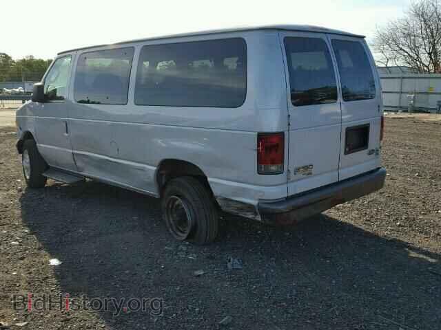 2007 FORD ECONOLINE - VIN: 1FBNE31LX7DA74423 - Фото 3