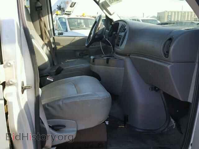 2007 FORD ECONOLINE - VIN: 1FBNE31LX7DA74423 - Фото 5