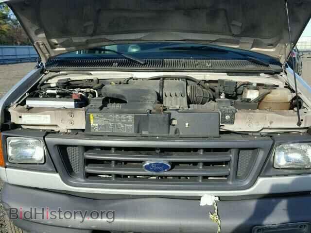 2007 FORD ECONOLINE - VIN: 1FBNE31LX7DA74423 - Фото 7