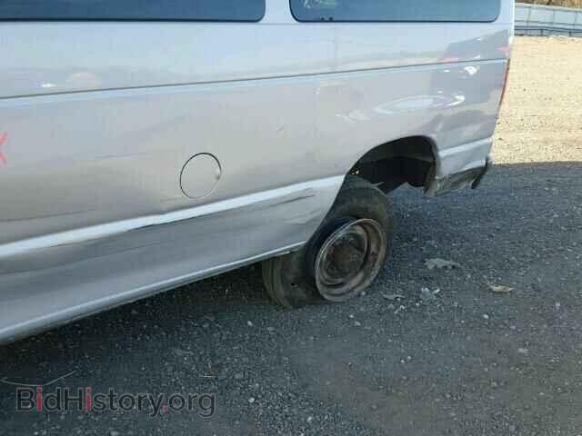 2007 FORD ECONOLINE - VIN: 1FBNE31LX7DA74423 - Фото 10