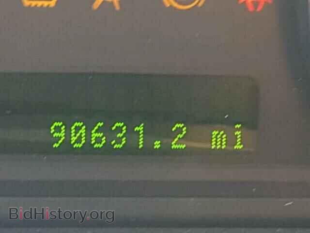 2007 FORD EDGE - VIN: 2FMDK38C97BB49247 - Фото 8
