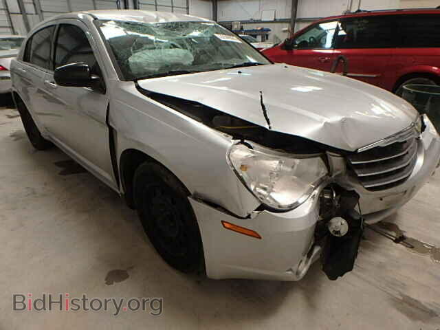 Photo 1C3CC4FB4AN170911 - CHRYSLER SEBRING 2010
