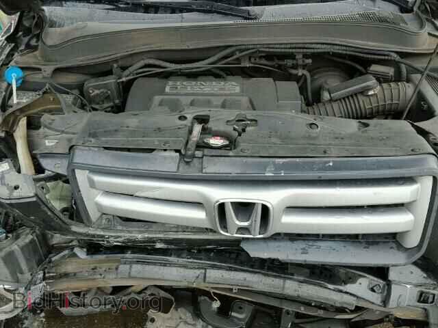 2008 HONDA PILOT - VIN: 5FNYF28578B006548 - Фото 7