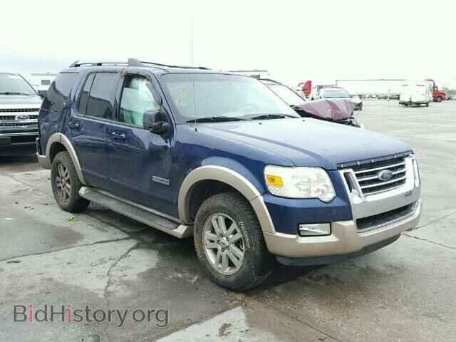 Фотография 1FMEU64E06UA31264 - FORD EXPLORER 2006