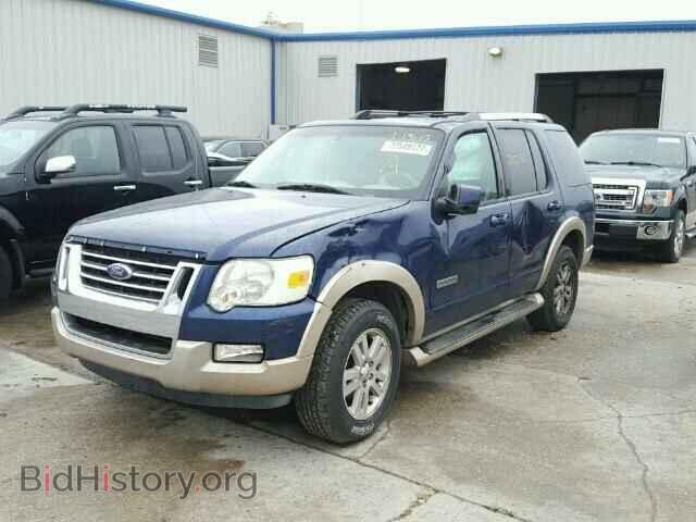 2006 FORD EXPLORER - VIN: 1FMEU64E06UA31264 - Photo 2