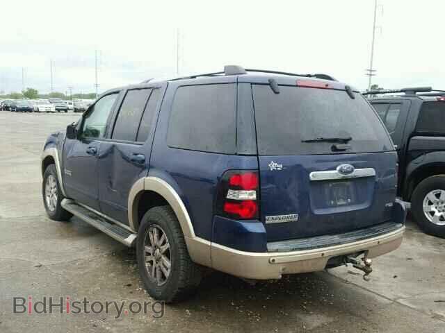 2006 FORD EXPLORER - VIN: 1FMEU64E06UA31264 - Photo 3
