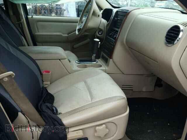 2006 FORD EXPLORER - VIN: 1FMEU64E06UA31264 - Photo 5