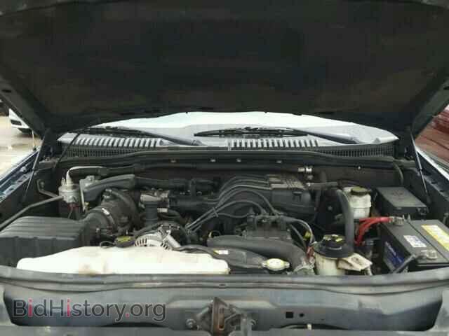 2006 FORD EXPLORER - VIN: 1FMEU64E06UA31264 - Photo 7