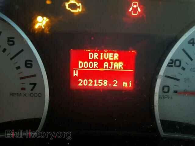 2006 FORD EXPLORER - VIN: 1FMEU64E06UA31264 - Photo 8