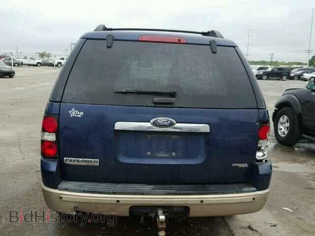 2006 FORD EXPLORER - VIN: 1FMEU64E06UA31264 - Photo 9