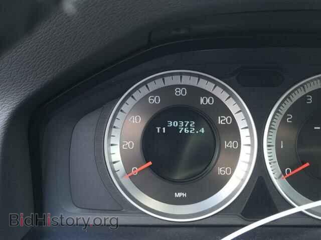 2013 VOLVO S60 - VIN: YV1612FS7D2188595 - Фото 8