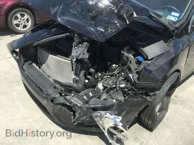 2013 VOLVO S60 - VIN: YV1612FS7D2188595 - Фото 10