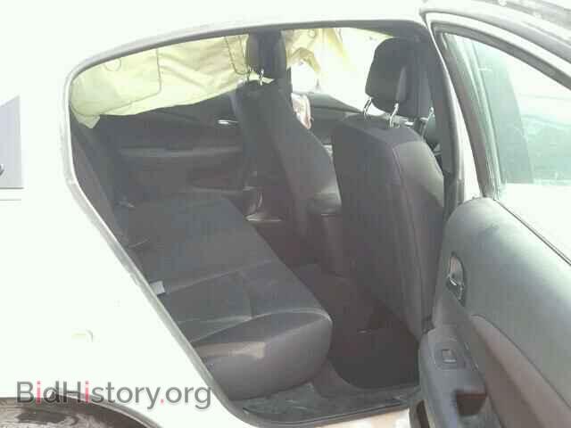 2014 CHRYSLER 200 - VIN: 1C3CCBBG6EN172249 - Фото 6