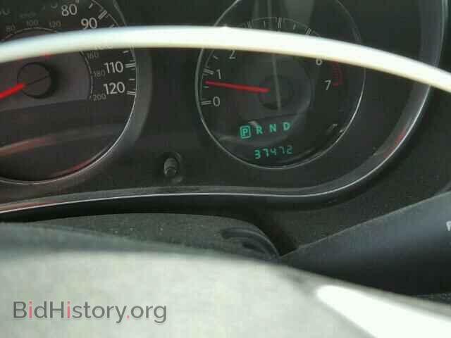 2014 CHRYSLER 200 - VIN: 1C3CCBBG6EN172249 - Фото 8