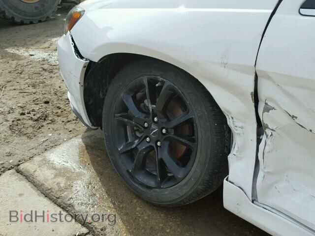 2014 CHRYSLER 200 - VIN: 1C3CCBBG6EN172249 - Фото 10