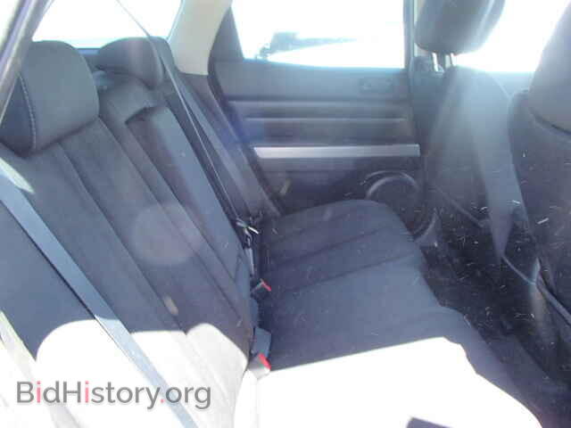 2010 MAZDA CX-7 - VIN: JM3ER2W57A0312030 - Photo 6