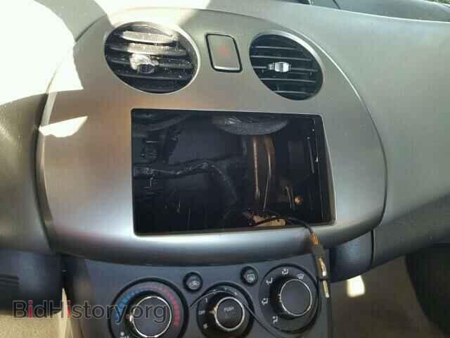2008 MITSUBISHI ECLIPSE - VIN: 4A3AK24F78E005636 - Photo 9