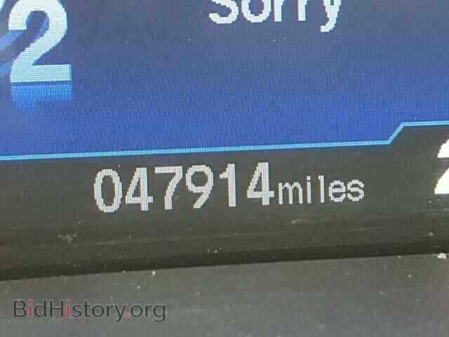 2013 HONDA CIVIC - VIN: 2HGFB2F50DH580159 - Фото 8