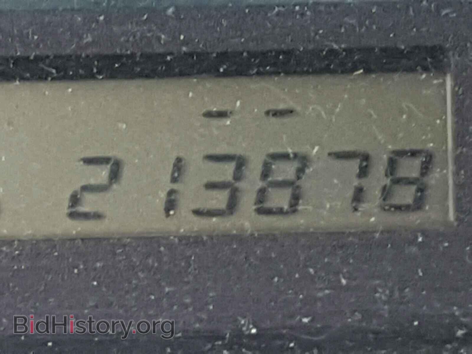 2003 TOYOTA COROLLA - VIN: 2T1BR32E73C004176 - Фото 8